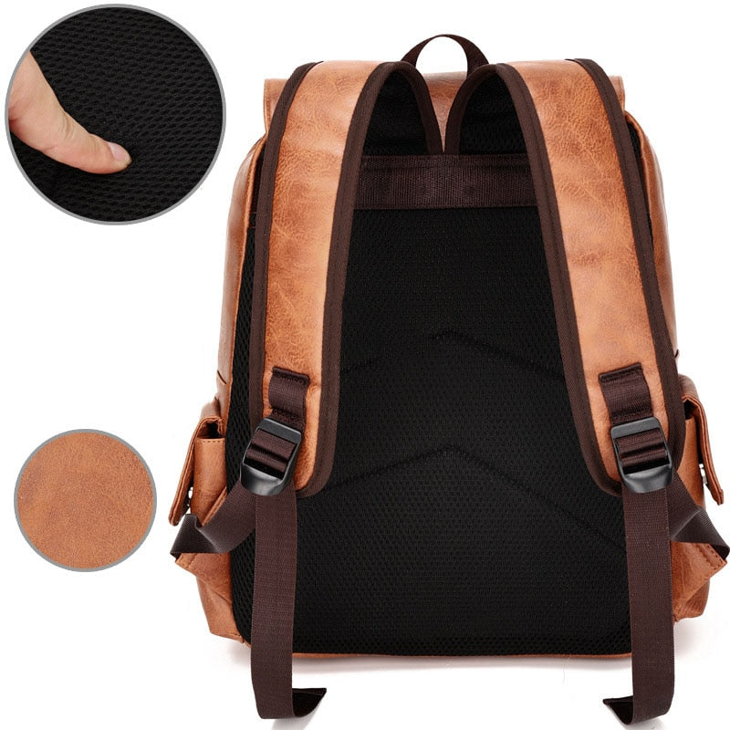 Dianne - Sac à dos cuir femme - Élégance et style-sac à main-PARIS FEMME