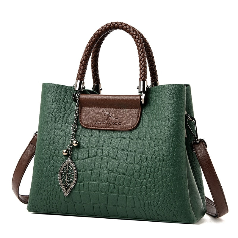 Valerie - Sac à main chic pour femmes - Design élégant-sac à main-PARIS FEMME