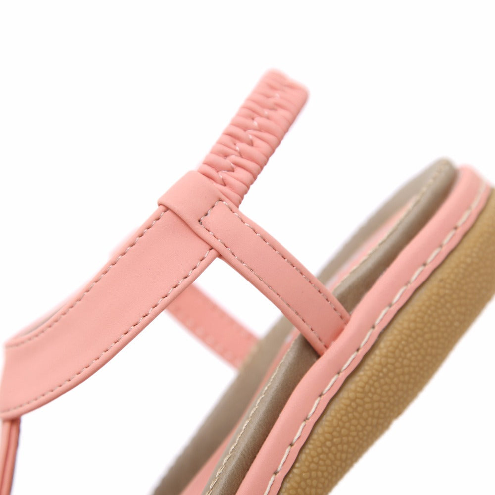 Sandales Orthopédiques Clara Confort Femme-CHAUSSURES ORTHOPÉDIQUES-PARIS FEMME