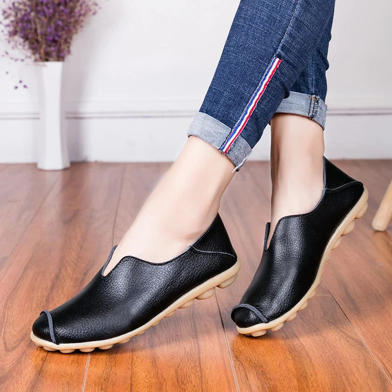 Chaussures Orthopédiques Confort Orthoplus-CHAUSSURES ORTHOPÉDIQUES-PARIS FEMME