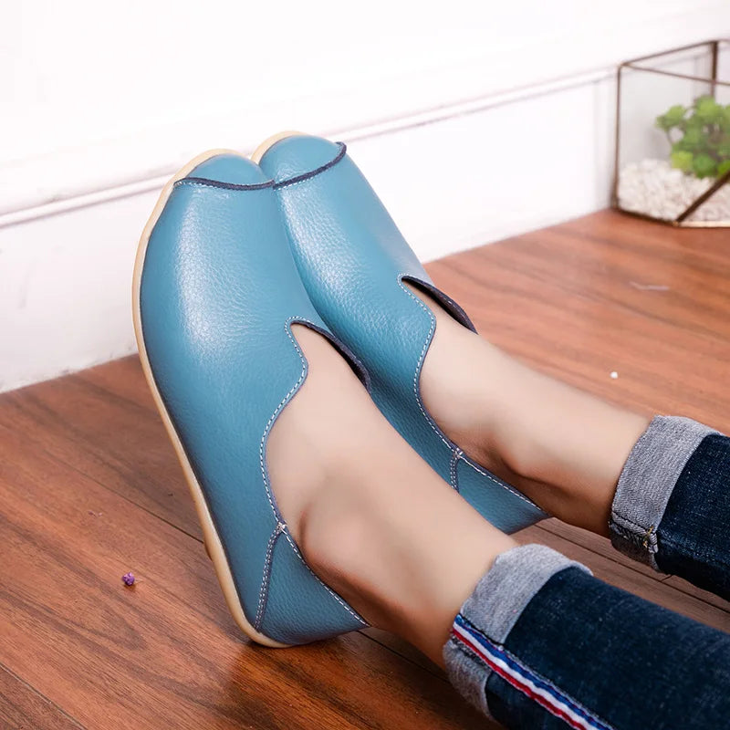Chaussures Orthopédiques Confort Orthoplus-CHAUSSURES ORTHOPÉDIQUES-PARIS FEMME