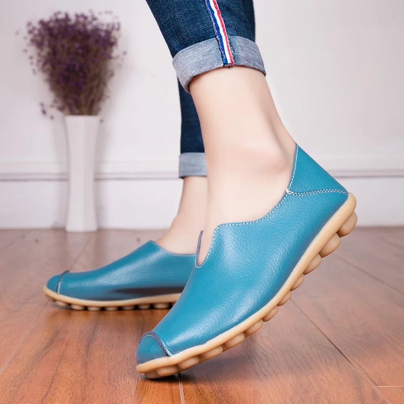 Chaussures Orthopédiques Confort Orthoplus-CHAUSSURES ORTHOPÉDIQUES-PARIS FEMME