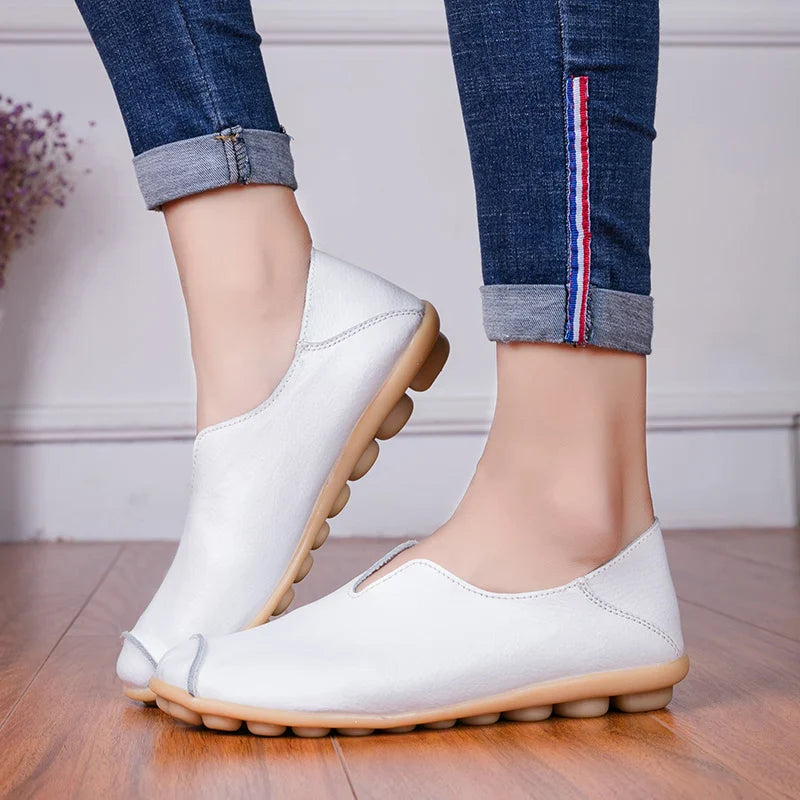 Chaussures Orthopédiques Confort Orthoplus-CHAUSSURES ORTHOPÉDIQUES-PARIS FEMME