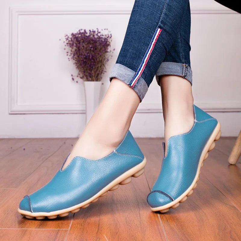 Chaussures Orthopédiques Confort Orthoplus-CHAUSSURES ORTHOPÉDIQUES-PARIS FEMME