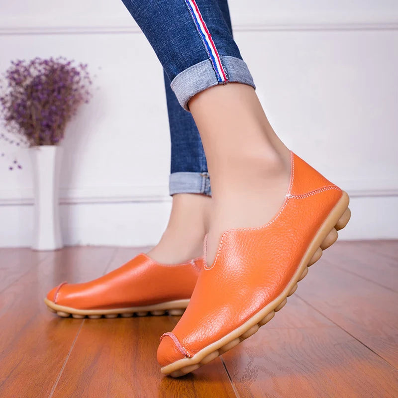 Chaussures Orthopédiques Confort Orthoplus-CHAUSSURES ORTHOPÉDIQUES-PARIS FEMME