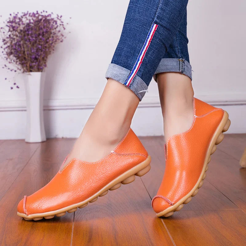 Chaussures Orthopédiques Confort Orthoplus-CHAUSSURES ORTHOPÉDIQUES-PARIS FEMME