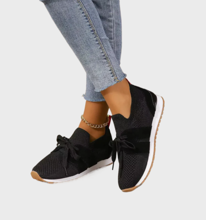 Baskets imperméables antidérapantes Atmigs femmes - Toutes saisons-Chaussures-PARIS FEMME