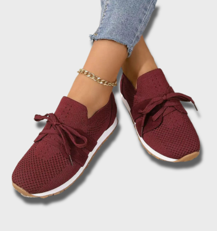 Baskets imperméables antidérapantes Atmigs femmes - Toutes saisons-Chaussures-PARIS FEMME
