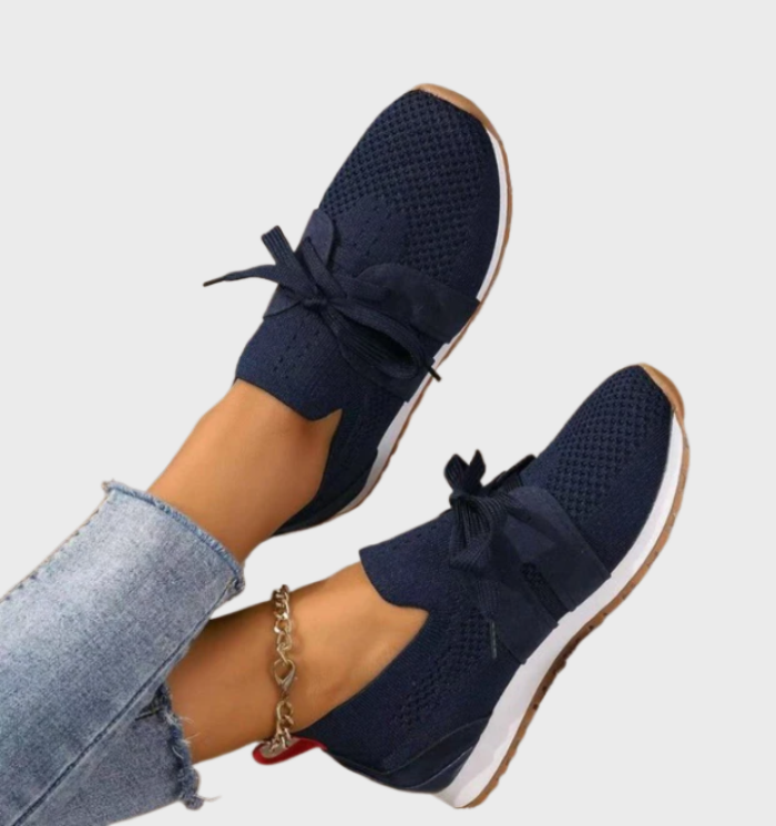 Baskets imperméables antidérapantes Atmigs femmes - Toutes saisons-Chaussures-PARIS FEMME