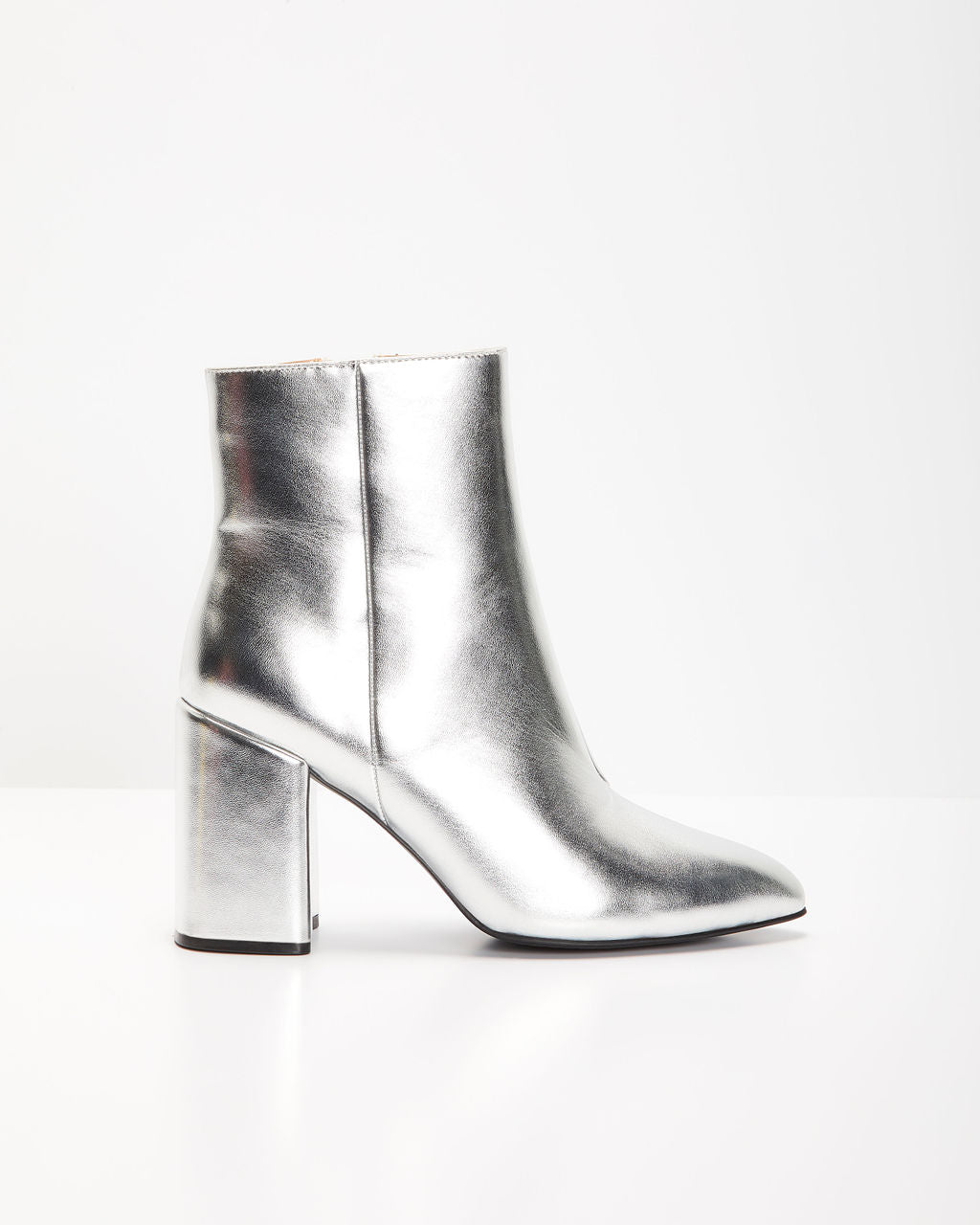 Bottines Femme Confortables - Style Élégant - Anara-Chaussures-PARIS FEMME