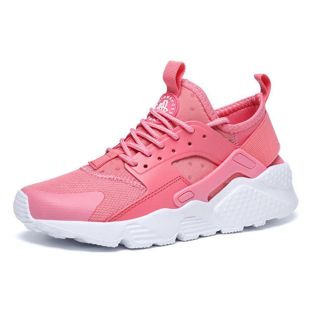 Baskets d'été respirantes | Tendance-CHAUSSURES ORTHOPÉDIQUES-PARIS FEMME