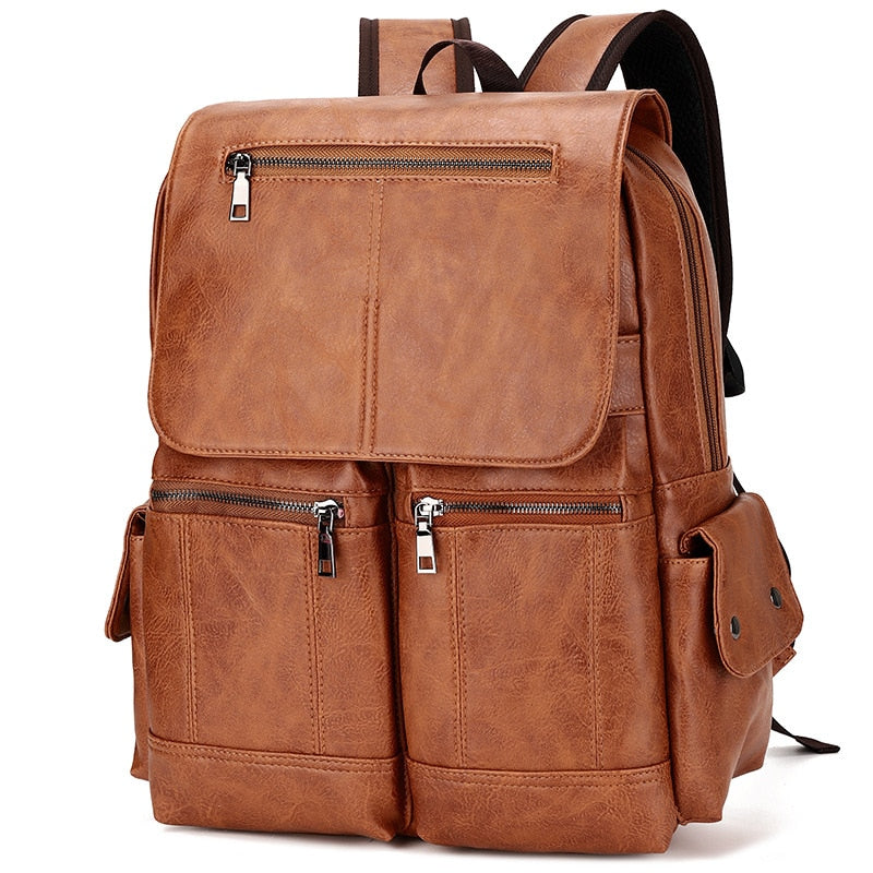 Dianne - Sac à dos cuir femme - Élégance et style-sac à main-PARIS FEMME