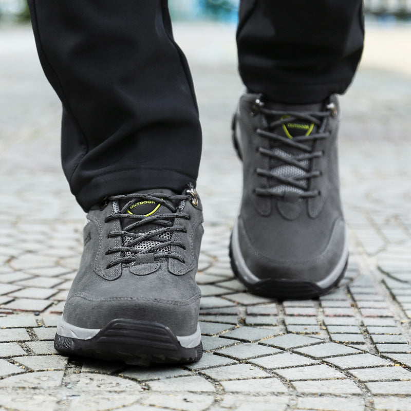 Finny - Chaussures de Course Orthopédiques Confortables-Chaussures-PARIS FEMME