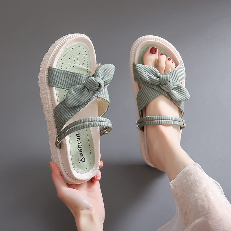 Sandales Orthopédiques Femme Confort - Modèle Lara-Chaussures-PARIS FEMME