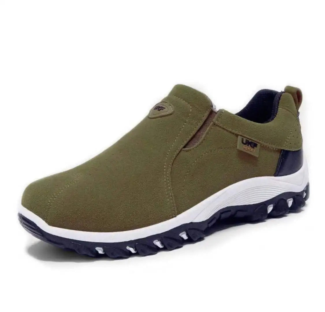 OrthoFlex – Chaussures Orthopédiques Homme Confort Ergonomique Respirant-CHAUSSURES ORTHOPÉDIQUES-PARIS FEMME