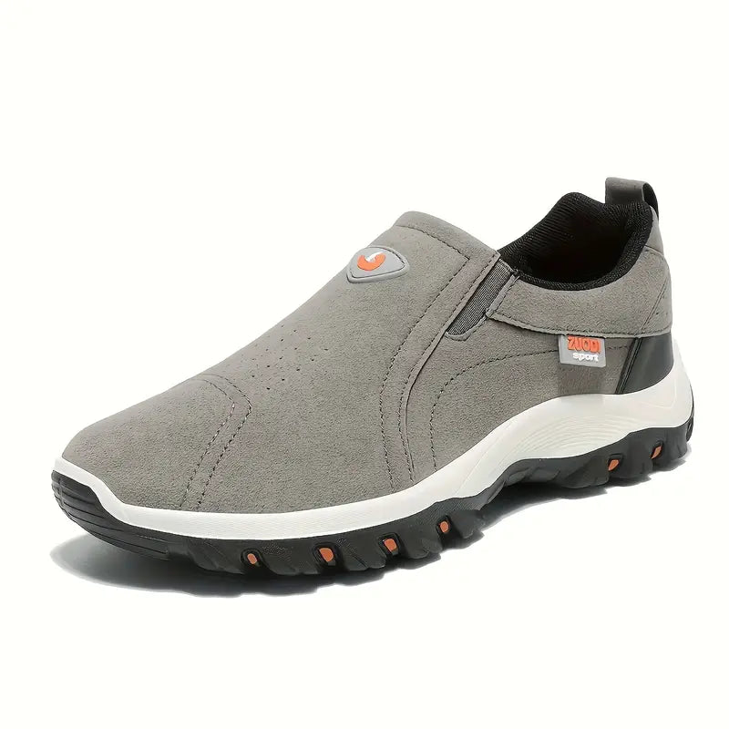 ParisFemme – Chaussures Orthopédiques Homme Confort Ergonomique Respirant