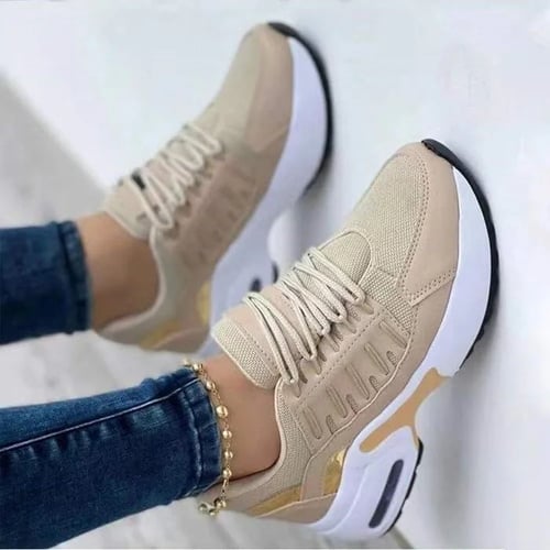 Baskets respirantes pour femmes | Orthopedique-CHAUSSURES ORTHOPÉDIQUES-PARIS FEMME