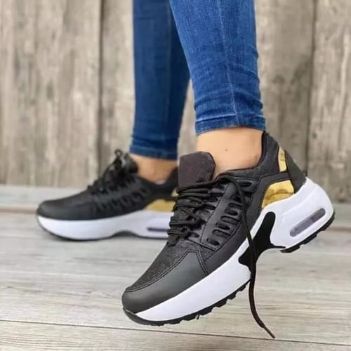 Baskets respirantes pour femmes | Orthopedique-CHAUSSURES ORTHOPÉDIQUES-PARIS FEMME