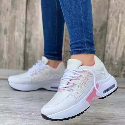 Baskets respirantes pour femmes | Orthopedique-CHAUSSURES ORTHOPÉDIQUES-PARIS FEMME