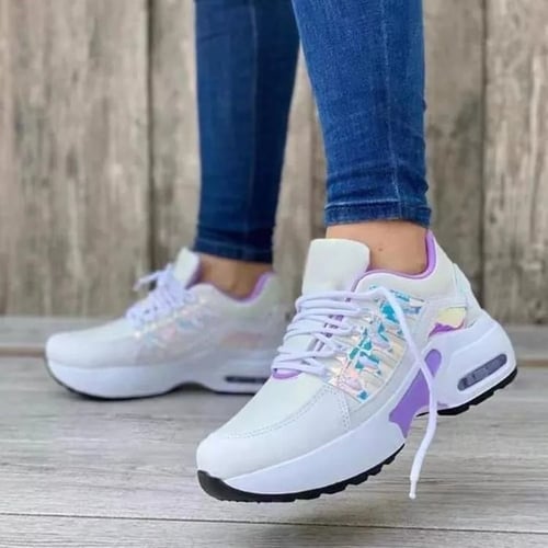 Baskets respirantes pour femmes | Orthopedique-CHAUSSURES ORTHOPÉDIQUES-PARIS FEMME