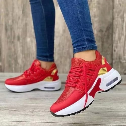 Baskets respirantes pour femmes | Orthopedique-CHAUSSURES ORTHOPÉDIQUES-PARIS FEMME