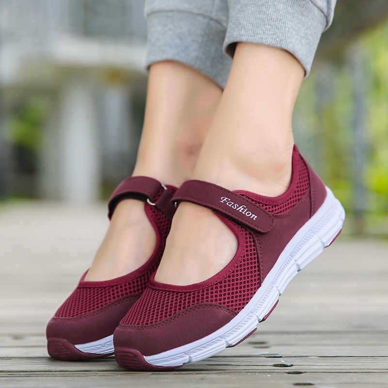 Chaussures Femmes Confort - Antidérapantes - Orthopédique-CHAUSSURES ORTHOPÉDIQUES-PARIS FEMME