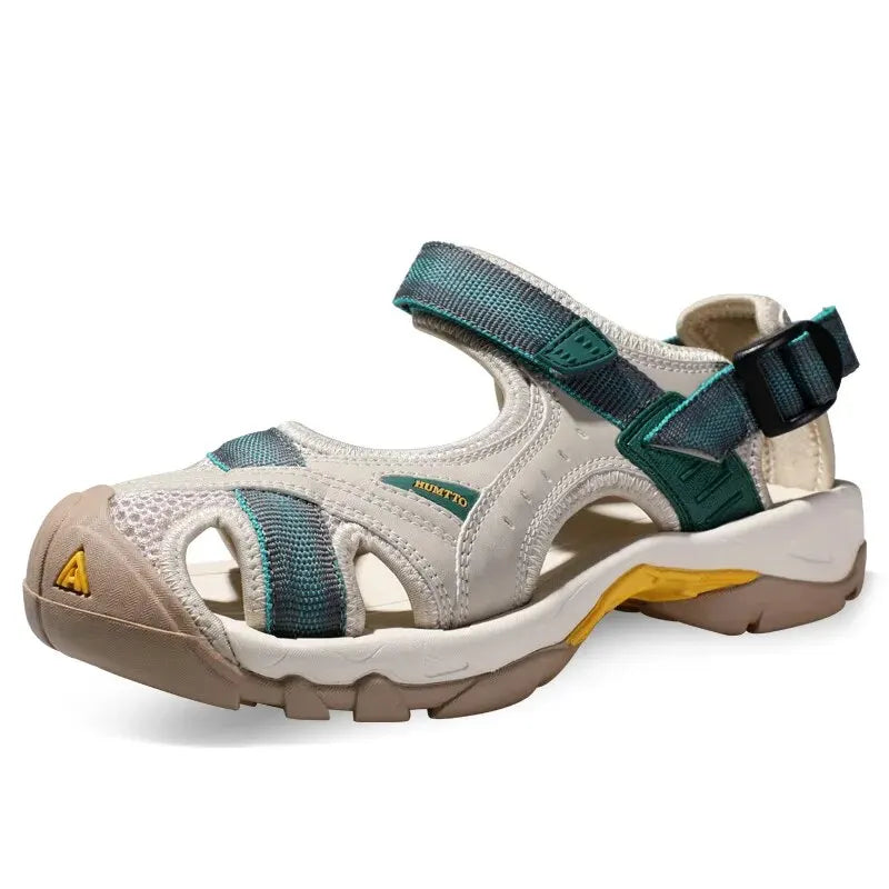 Sandales Unisexe Zorro - Randonnée Camping Confortables-Chaussures-PARIS FEMME