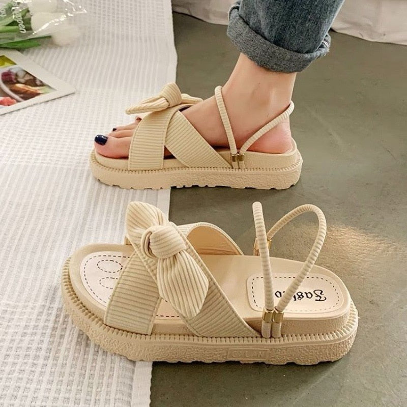 Sandales Orthopédiques Femme Confort - Modèle Lara-Chaussures-PARIS FEMME