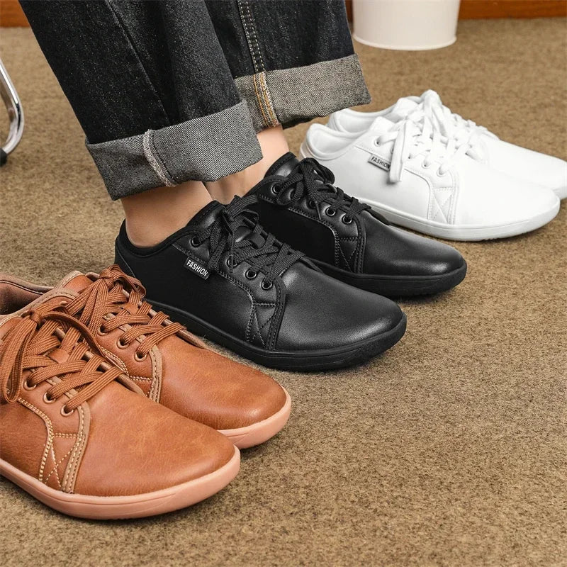 Chaussures Unisexes Légères - Été - Confort à Lacets-Chaussures-PARIS FEMME