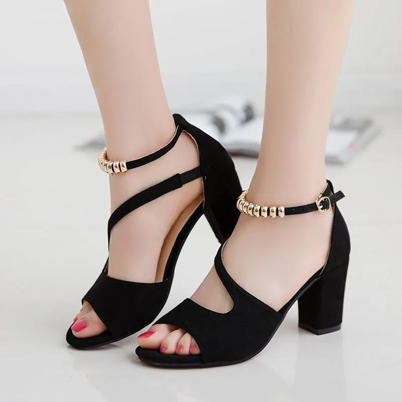 Sandales orthopédiques Pipen confortables-CHAUSSURES ORTHOPÉDIQUES-PARIS FEMME