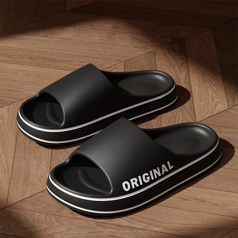 Pantoufle Orthopédique Velvet Ease Confort-CHAUSSURES ORTHOPÉDIQUES-PARIS FEMME