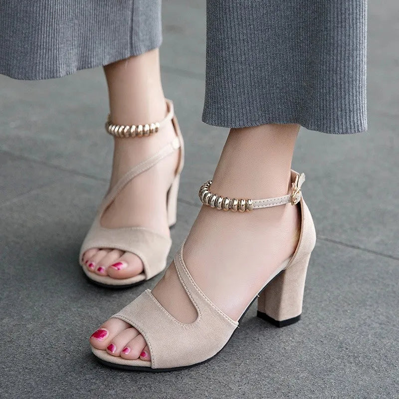 Sandales orthopédiques Pipen confortables-CHAUSSURES ORTHOPÉDIQUES-PARIS FEMME