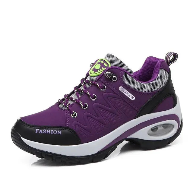 Chaussures orthopédiques Landisia - Bulle confort-CHAUSSURES ORTHOPÉDIQUES-PARIS FEMME