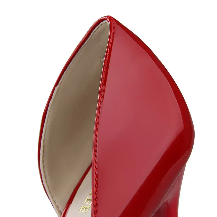 Escarpins Orthopédiques - Élégance et Confort - Femme-Chaussures-PARIS FEMME