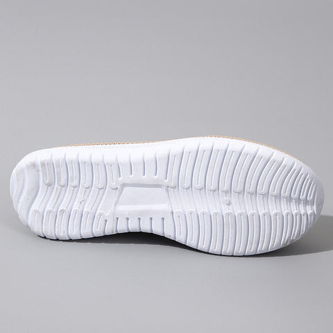 Baskets Anti-Choc Femme - Confort OrthoFlex - Style Élégant-Chaussures-PARIS FEMME