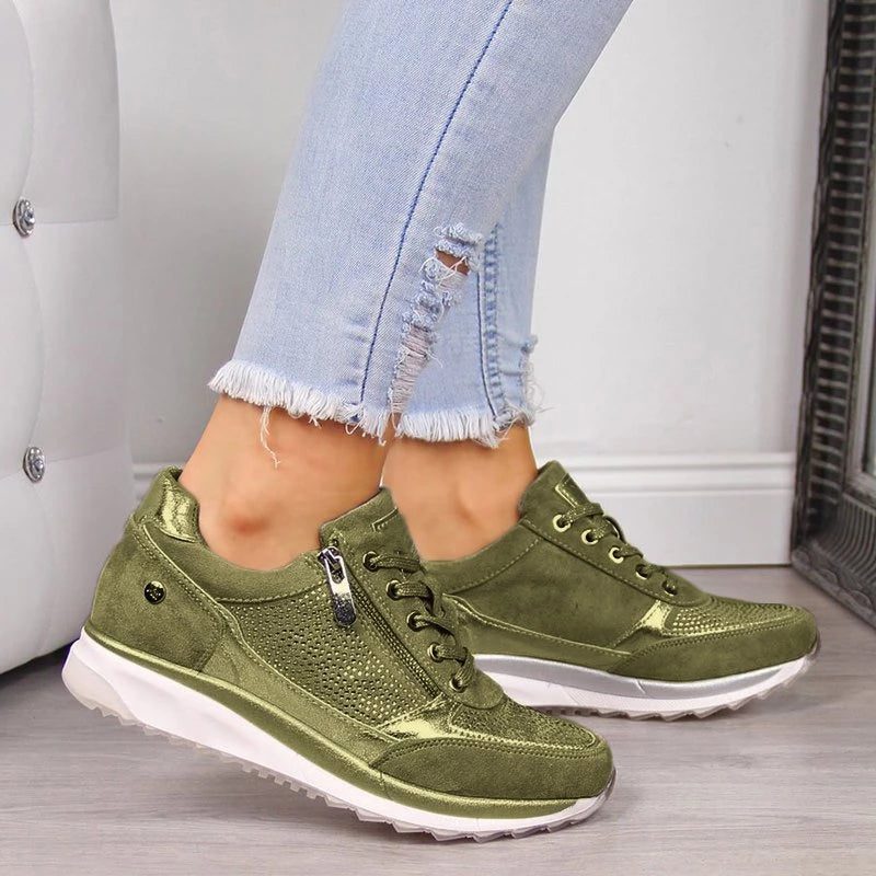 Chaussures orthopédiques pour femmes | Confort-CHAUSSURES ORTHOPÉDIQUES-PARIS FEMME