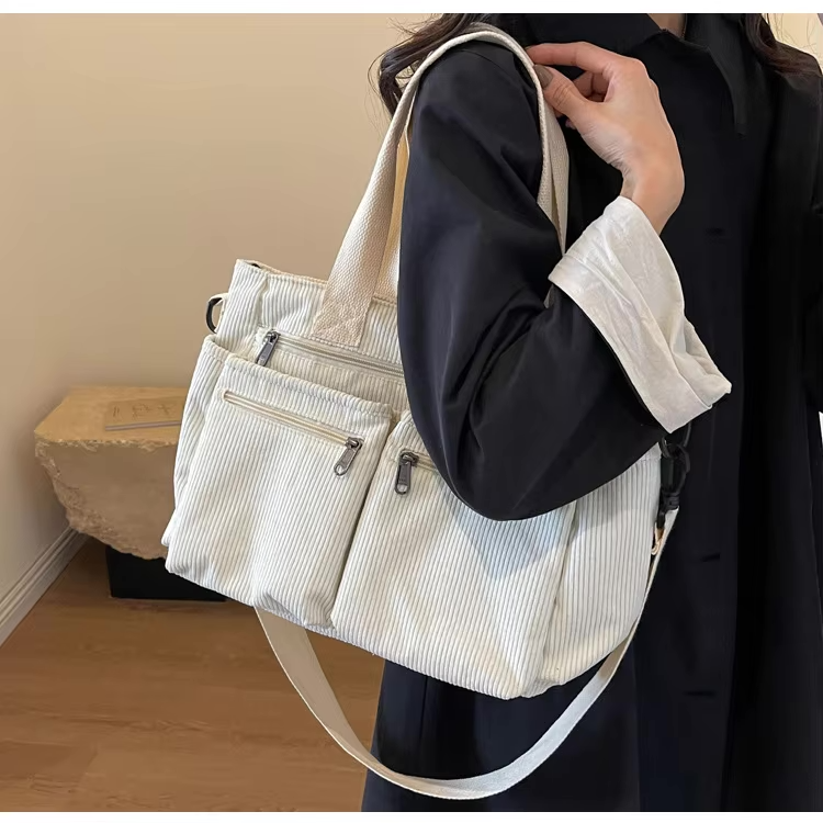 Urban Serenity - Sac à bandoulière Élégant - Chic et Pratique-sac à main-PARIS FEMME