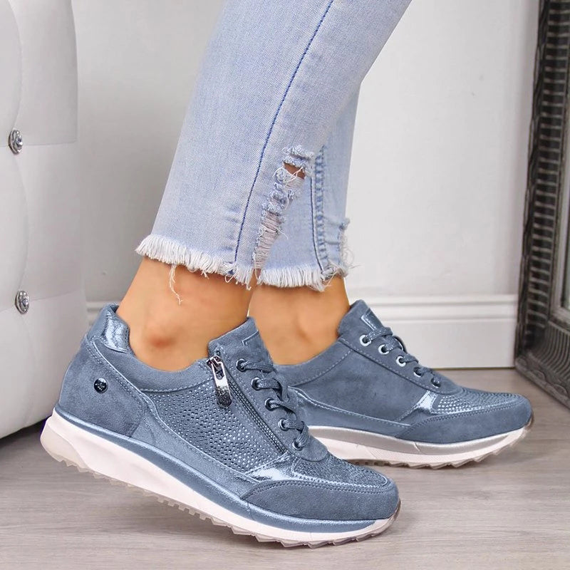 Chaussures orthopédiques pour femmes | Confort-CHAUSSURES ORTHOPÉDIQUES-PARIS FEMME