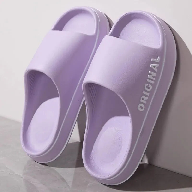 Pantoufle Orthopédique Velvet Ease Confort-CHAUSSURES ORTHOPÉDIQUES-PARIS FEMME