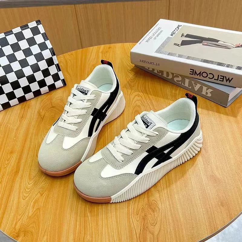 Tennis Orthopédiques Confort - Chaussures Performantes-Chaussures-PARIS FEMME