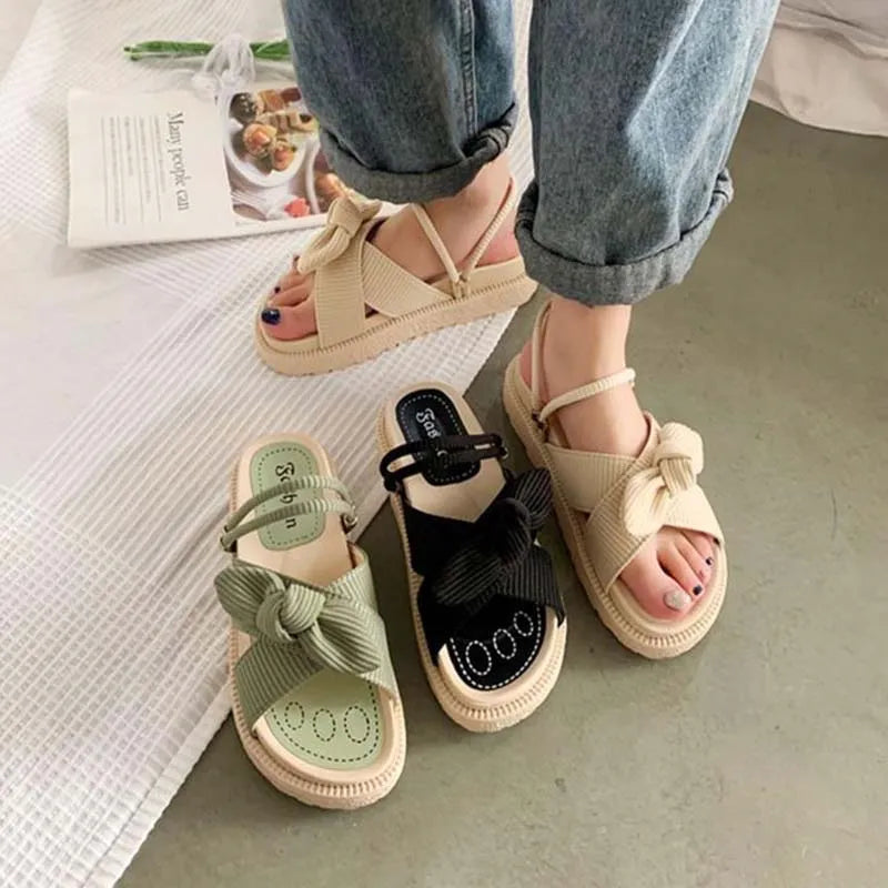 Sandales Orthopédiques Femme Confort - Modèle Lara-Chaussures-PARIS FEMME