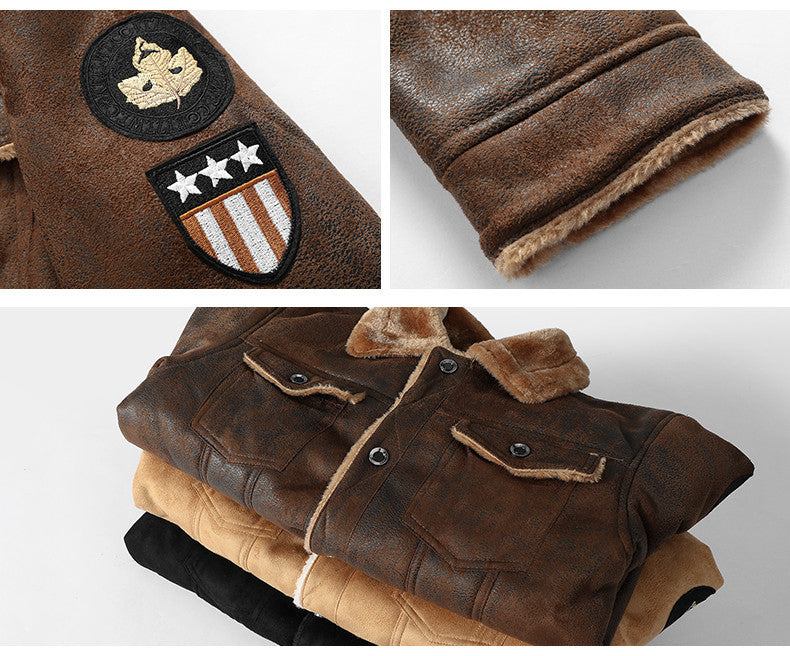 Veste Casual Homme - Confortable - Élégante - Polyvalente