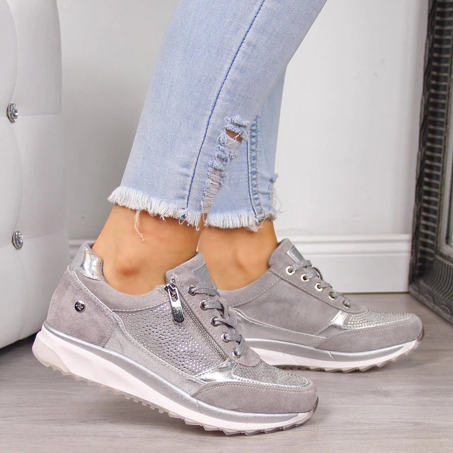 Chaussures orthopédiques pour femmes | Confort-CHAUSSURES ORTHOPÉDIQUES-PARIS FEMME