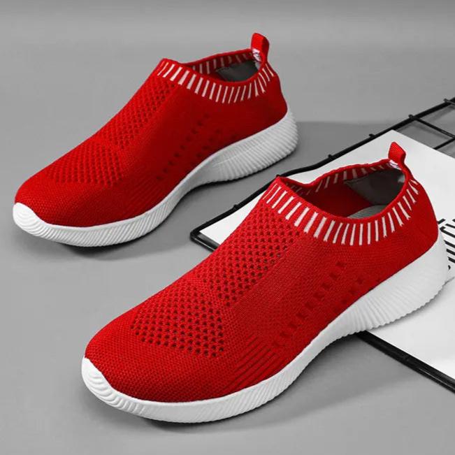 Chaussures orthopédiques confort Yaela-CHAUSSURES ORTHOPÉDIQUES-PARIS FEMME