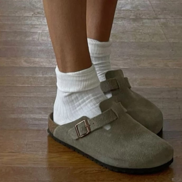 Noah – Sandales véganes élégantes pour un confort moderne-Sandales-PARIS FEMME
