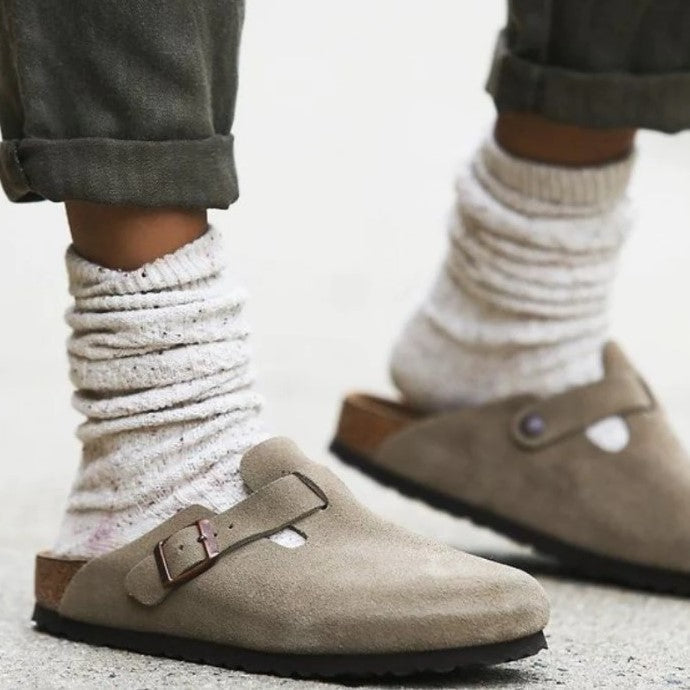 Noah – Sandales véganes élégantes pour un confort moderne-Sandales-PARIS FEMME