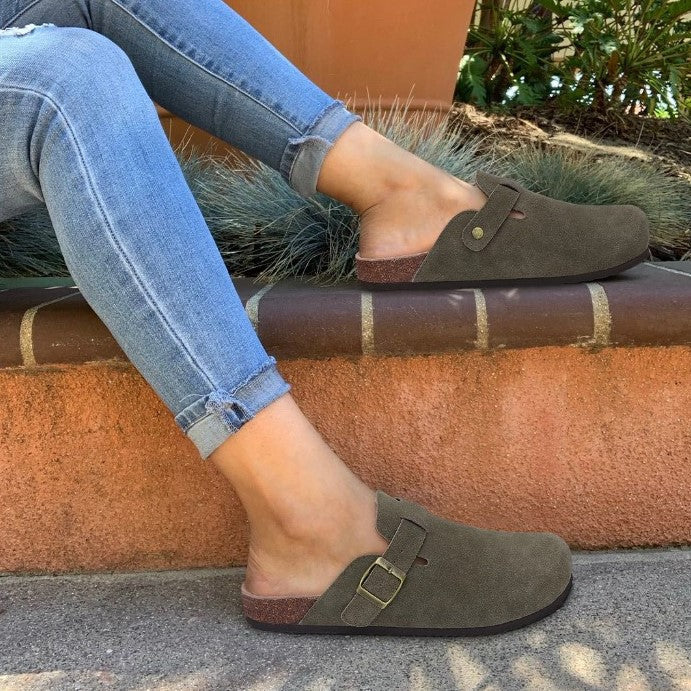 Noah – Sandales véganes élégantes pour un confort moderne-Sandales-PARIS FEMME