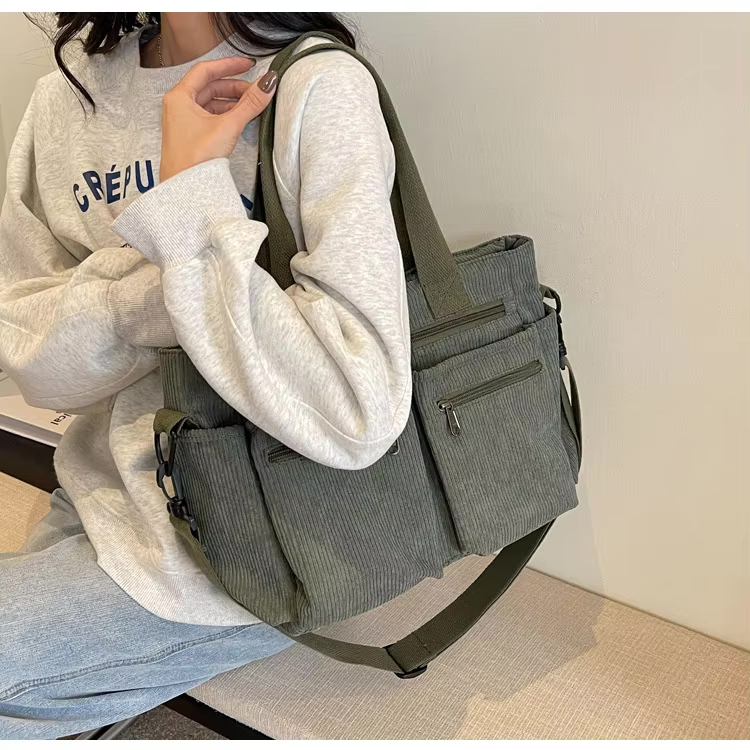 Urban Serenity - Sac à bandoulière Élégant - Chic et Pratique-sac à main-PARIS FEMME
