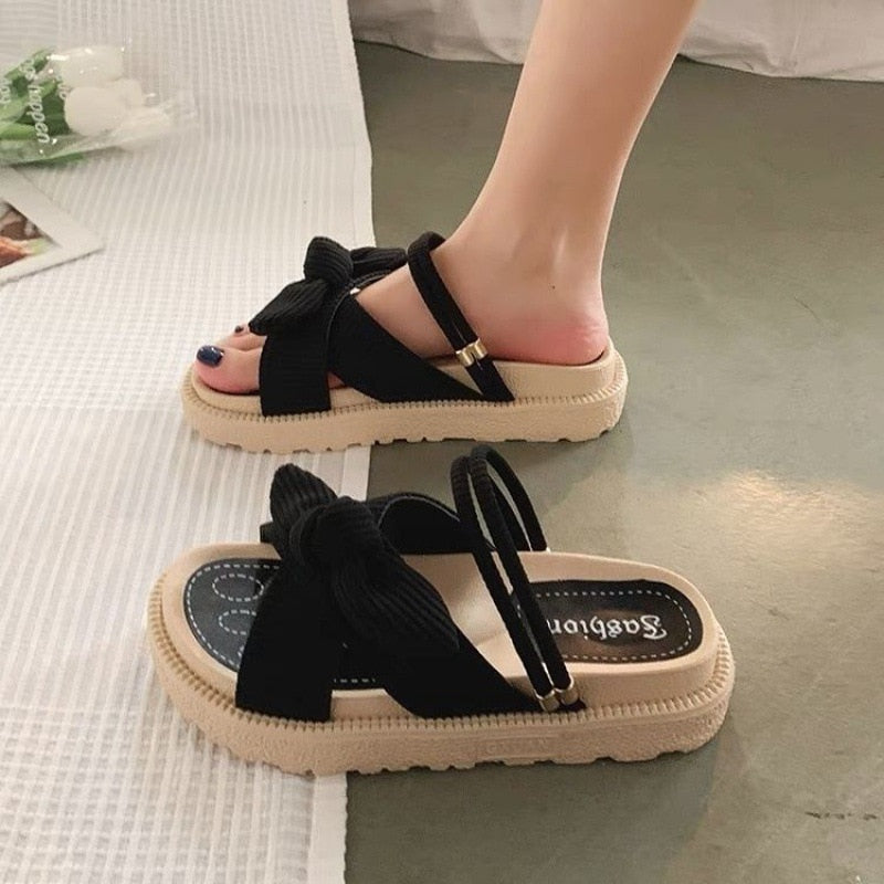 Sandales Orthopédiques Femme Confort - Modèle Lara-Chaussures-PARIS FEMME