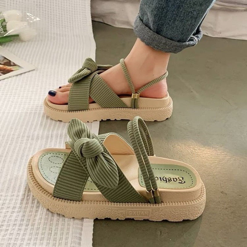 Sandales Orthopédiques Femme Confort - Modèle Lara-Chaussures-PARIS FEMME